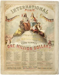 Internationale Feuerversicherungsgesellschaft von New York